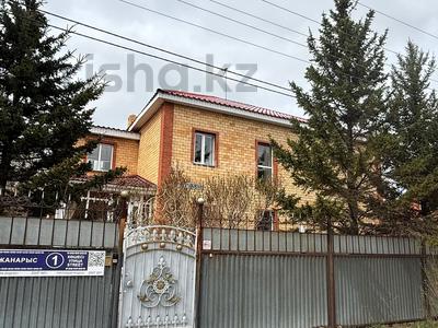 Жеке үй · 5 бөлме · 270 м² · 14 сот., Жанарыс 1 — Сілеті, бағасы: 185 млн ₸ в Астане, Алматы р-н