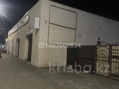 Азс, автосервисы и автомойки · 40 м² за 100 000 〒 в Атырау, мкр Геолог