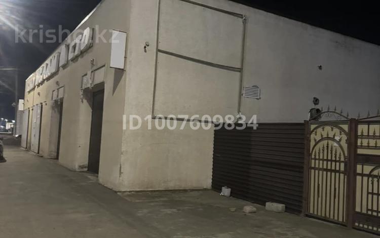 Азс, автосервисы и автомойки · 40 м² за 100 000 ₸ в Атырау, мкр Геолог — фото 2