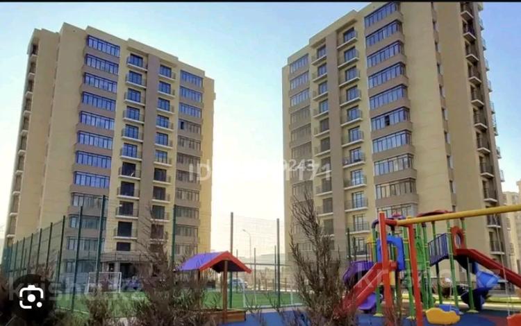 1-бөлмелі пәтер · 31 м² · 10/12 қабат, сзади Обл. Акимата 29, бағасы: 13 млн ₸ в Туркестане — фото 2