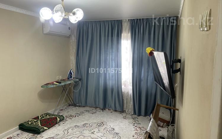 1-бөлмелі пәтер · 40 м² · 5/5 қабат, Абая — Акимат, бағасы: 100 000 ₸ в Таразе — фото 2