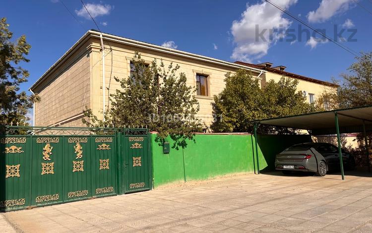 Жеке үй · 5 бөлме · 300 м² · 15 жүзд., Жумаханбет Кайров 17 — Напротив ТемуМаркет, бағасы: 85 млн ₸ в Жанаозен — фото 3