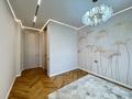 3-комнатная квартира · 106 м² · 6 этаж, Турар Рыскулов 18 за 112 млн ₸ в Астане, Есильский р-н