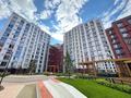 3-комнатная квартира · 106 м² · 6 этаж, Турар Рыскулов 18 за 112 млн ₸ в Астане, Есильский р-н — фото 17