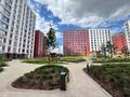 3-комнатная квартира · 106 м² · 6 этаж, Турар Рыскулов 18 за 112 млн ₸ в Астане, Есильский р-н — фото 21