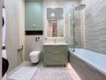 3-комнатная квартира · 106 м² · 6 этаж, Турар Рыскулов 18 за 112 млн ₸ в Астане, Есильский р-н — фото 5