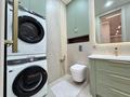 3-комнатная квартира · 106 м² · 6 этаж, Турар Рыскулов 18 за 112 млн ₸ в Астане, Есильский р-н — фото 6