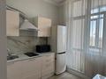1-комнатная квартира · 45 м² · 14/17 этаж, Кумисбекова 2 — Кумисбекова за 270 000 ₸ в Астане, Сарыарка р-н