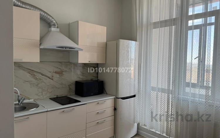 1-комнатная квартира · 45 м² · 14/17 этаж, Кумисбекова 2 — Кумисбекова за 270 000 ₸ в Астане, Сарыарка р-н — фото 2
