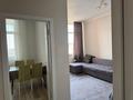 1-комнатная квартира · 45 м² · 14/17 этаж, Кумисбекова 2 — Кумисбекова за 270 000 ₸ в Астане, Сарыарка р-н — фото 9
