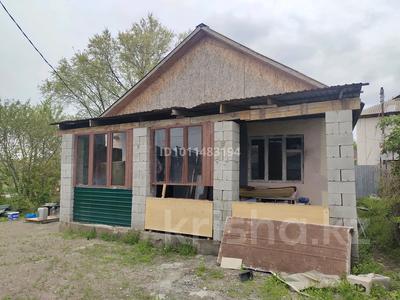 Дача · 3 комнаты · 85 м² · 8 сот., Речная 35 за 10 млн ₸ в Али