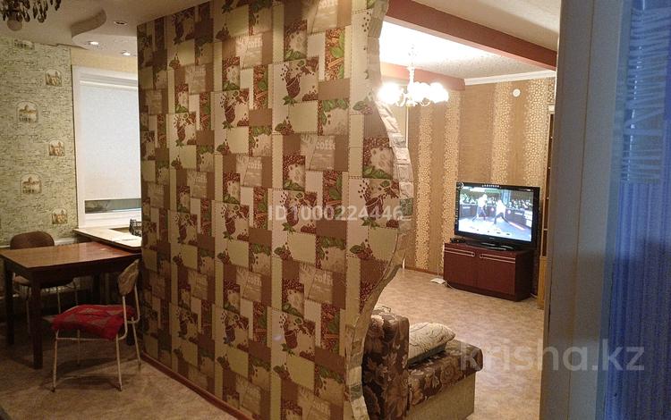 1-бөлмелі пәтер · 54.2 м² · 5/10 қабат, Ткачева 10, бағасы: 24 млн ₸ в Павлодаре — фото 2