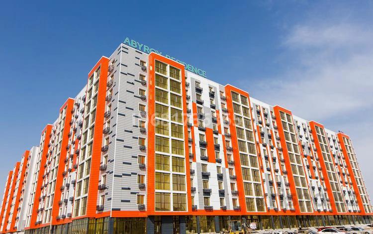 1-комнатная квартира · 45 м² · 10/10 этаж, мкр Нурсая, Абулхайыр хана — Абылхайыр хана за 19.5 млн ₸ в Атырау — фото 16