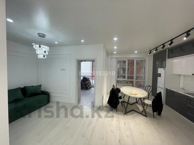 2-бөлмелі пәтер · 47 м² · 5/10 қабат, мкр Шугыла, Алтын орда 6/64 — проспект Алатау, бағасы: 230 000 ₸ в Алматы, Наурызбайский р-н