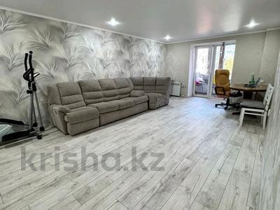 5-комнатная квартира · 113 м² · 3/5 этаж, ульянова за 47 млн 〒 в Петропавловске