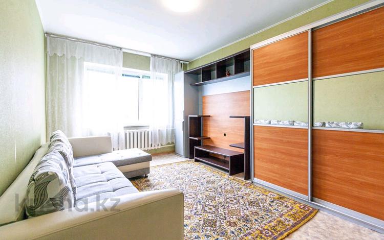 1-комнатная квартира · 40 м² · 6/9 этаж, мкр Орбита-4 16 за 33.5 млн ₸ в Алматы, Бостандыкский р-н — фото 2
