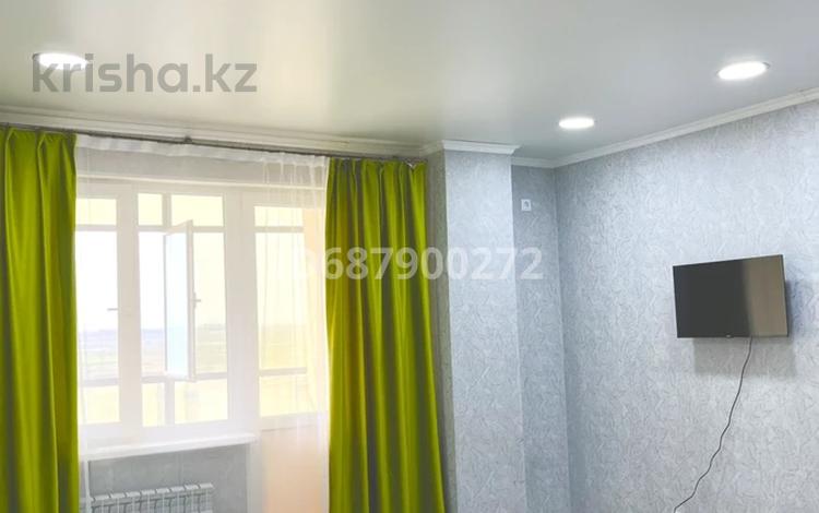 1-комнатная квартира · 35 м² · 7/22 этаж, Чингиз Айтматов 34/1 — Сыганак 5/2 за 2 500 ₸ в Астане, Есильский р-н — фото 2
