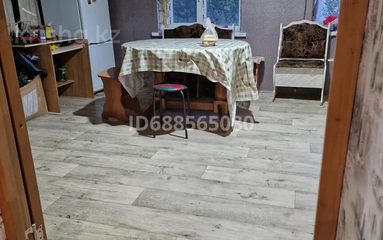 Отдельный дом · 3 комнаты · 53 м² · 3 сот., мкр. Зачаганск пгт, Шамширак 1 за 12 млн 〒 в Уральске — фото 8