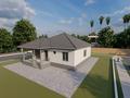 Жеке үй · 5 бөлме · 200 м² · 8 жүзд., КЕРУЕН 542 — Школа номер 74, бағасы: 13.5 млн ₸ в Карасу — фото 17