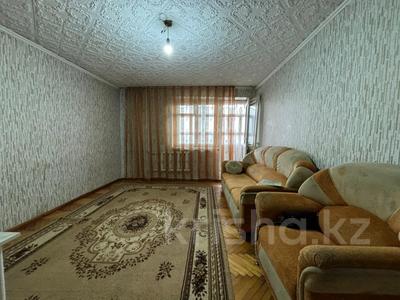 4-комнатная квартира · 76.9 м² · 2/10 этаж, Сатпаева 85 за 21.5 млн 〒 в Семее