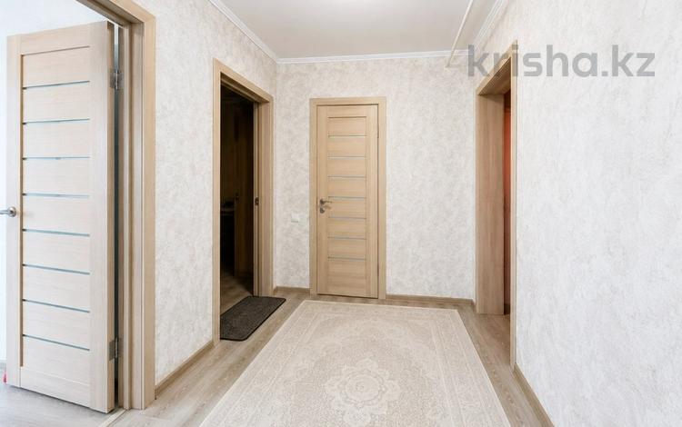 2-комнатная квартира · 52 м² · 6 этаж, улица Свободы за 25 млн ₸ в Костанае — фото 2