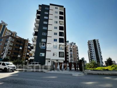 3-комнатная квартира, 83 м², 7/9 этаж, Deniz, Deniz Cd. 4 за 43.5 млн 〒 в Мерсине