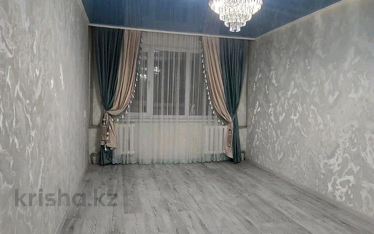 2-бөлмелі пәтер · 47 м² · 3/5 қабат, 16-шағынаудан 18 — 16 мкр РЫСКУЛОВА, бағасы: 19.7 млн ₸ в Шымкенте, Аль-Фарабийский р-н — фото 2