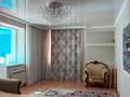3 комнаты · 110 м² · 3/20 этаж, Сарайшык 7/2 за 75 000 ₸ в Астане, Есильский р-н