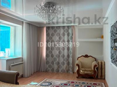 3 комнаты · 110 м² · 3/20 этаж, Сарайшык 7/2 за 75 000 ₸ в Астане, Есильский р-н