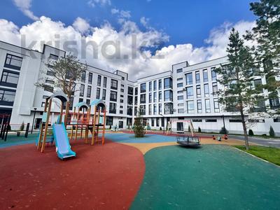 2-комнатная квартира · 69.7 м² · 4/4 этаж, Кизатова 6б — Зеленая за 29.5 млн ₸ в Петропавловске