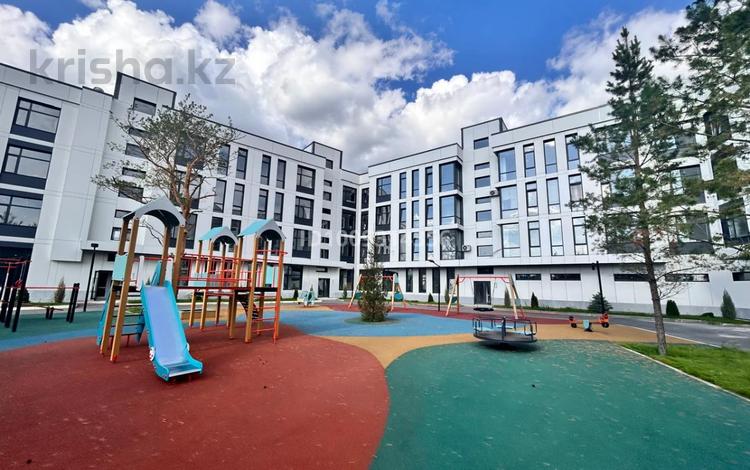2-комнатная квартира · 69.7 м² · 4/4 этаж, Кизатова 6б — Зеленая за 29.5 млн ₸ в Петропавловске — фото 15