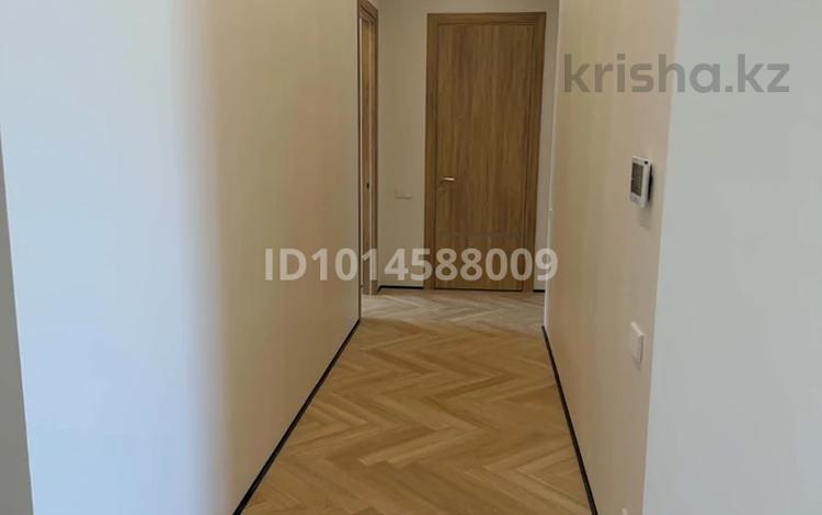 3-комнатная квартира · 88 м² · 5/14 этаж, Бухар Жырау 33 за 90 млн ₸ в Астане, Есильский р-н — фото 2