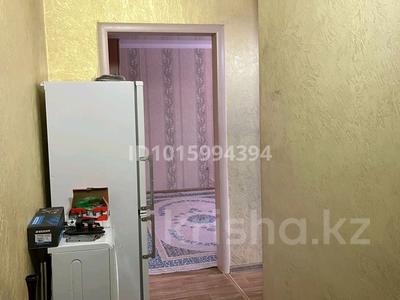 1-бөлмелі пәтер · 33.8 м² · 2/5 қабат, №4 ш/а., бағасы: 30 млн ₸ в Алматы, Ауэзовский р-н