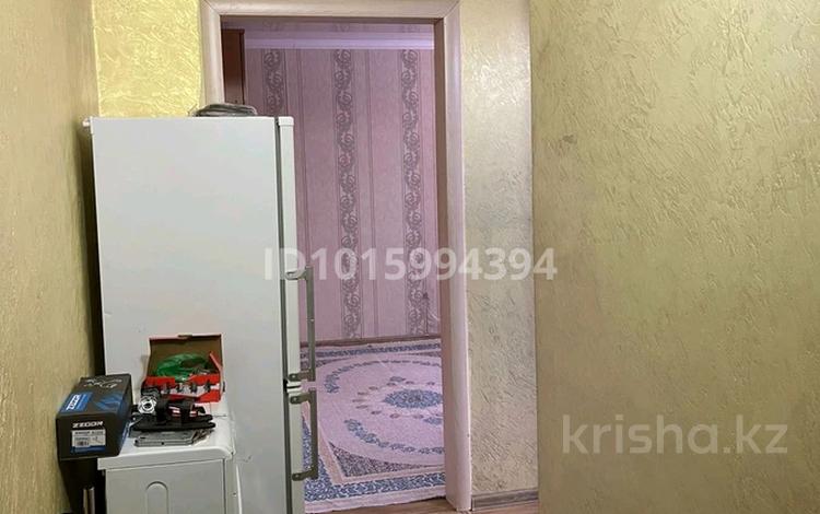 1-бөлмелі пәтер · 33.8 м² · 2/5 қабат, №4 ш/а., бағасы: 30 млн ₸ в Алматы, Ауэзовский р-н — фото 2