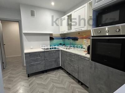1-комнатная квартира · 35 м² · 13/19 этаж, Мангилик Ел 72/1 за 24.5 млн ₸ в Астане, Есильский р-н