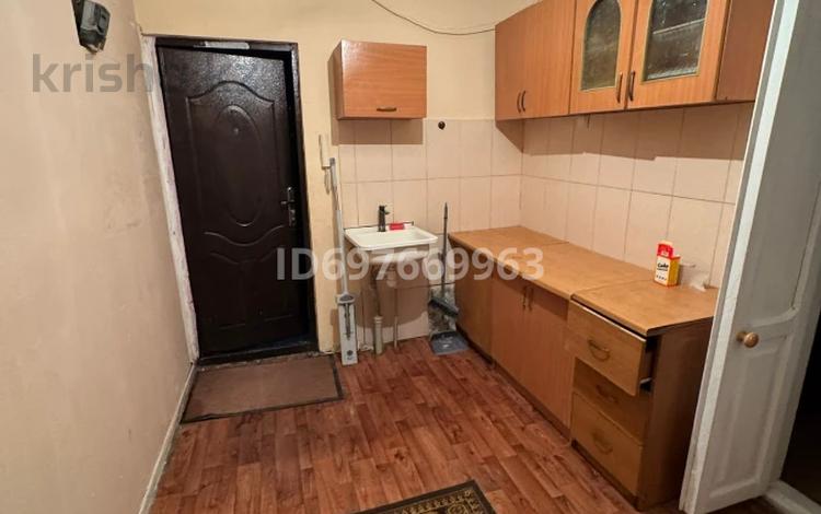 1-комнатная квартира, 30 м², 1/4 этаж помесячно, Досмухамедова 11б — Гоголя Байтурсынова за 190 000 〒 в Алматы, Алмалинский р-н — фото 2