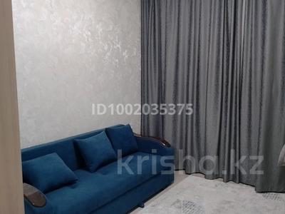 1-комнатная квартира · 32 м² · 1/10 этаж, Алтын Орда 6/64 — Алатау - Алтын Орда за 200 000 ₸ в Алматы, Наурызбайский р-н