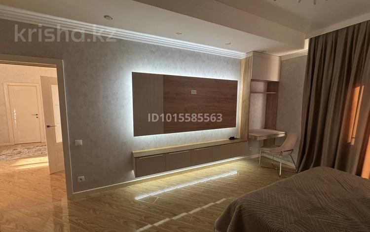 2-бөлмелі пәтер · 83 м² · 11/16 қабат, 17-ш/а. 6 — Grin Plaza, бағасы: 450 000 ₸ в Актау, 17-й мкр — фото 2