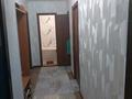 3-бөлмелі пәтер · 65 м² · 1/2 қабат, улица Мәңгілік ел (быв. Крупская) 32, бағасы: 14 млн ₸ в Таразе
