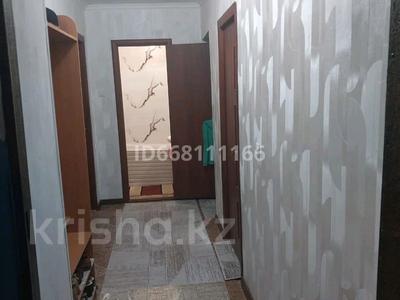 3-бөлмелі пәтер · 65 м² · 1/2 қабат, улица Мәңгілік ел (быв. Крупская) 32, бағасы: 14 млн ₸ в Таразе