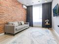 2-бөлмелі пәтер · 45 м², Туран 34а, бағасы: 20 000 ₸ в Астане, Есильский р-н — фото 5