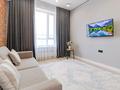2-бөлмелі пәтер · 45 м², Туран 34а, бағасы: 20 000 ₸ в Астане, Есильский р-н — фото 16