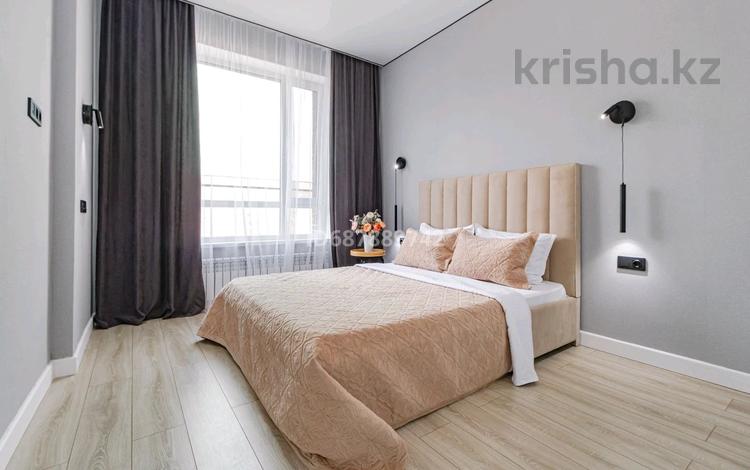 2-бөлмелі пәтер · 45 м², Туран 34а, бағасы: 20 000 ₸ в Астане, Есильский р-н — фото 7