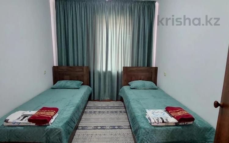 3-бөлмелі пәтер · 75 м² · 4/5 қабат, Есимхан 13А, бағасы: 15 000 ₸ в  — фото 15