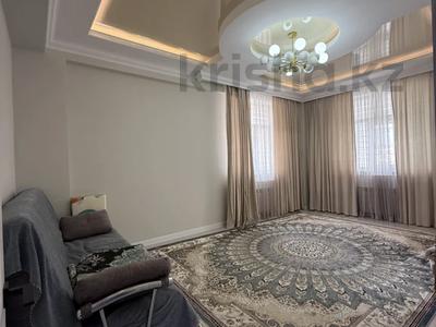 3-комнатная квартира · 75 м² · 4/14 этаж, 17-й мкр, 17 мкрн 7 за 400 000 ₸ в Актау