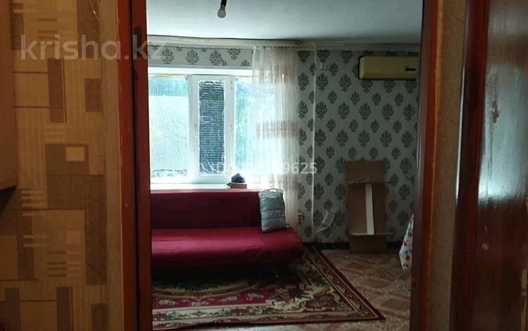 1-бөлмелі пәтер · 28 м² · 3/3 қабат, Кунаева 1/5, бағасы: 7 млн ₸ в Актобе — фото 2