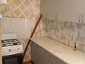 1-бөлмелі пәтер · 28 м² · 3/3 қабат, Кунаева 1/5, бағасы: 7 млн ₸ в Актобе — фото 5