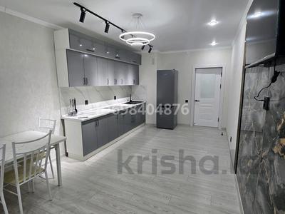 1-комнатная квартира · 50 м² · 11/12 этаж, ​Туркия 1280/2 — Алатау Батыр Түркия за 200 000 ₸ в Шымкенте, Каратауский р-н