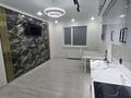 1-комнатная квартира · 50 м² · 11/12 этаж, ​Туркия 1280/2 — Алатау Батыр Түркия за 200 000 ₸ в Шымкенте, Каратауский р-н — фото 10