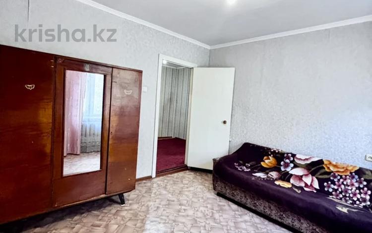 2-комнатная квартира · 52 м² · 2/5 этаж, К. Байсеитовой 109 — Пр. Тлендиева , ТЦ Koktal , ТЦ Рахмет за 19 млн ₸ в Астане, Сарыарка р-н — фото 2